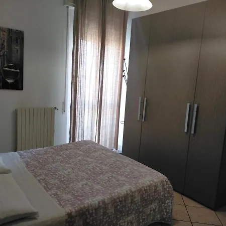 Apartamento Casa Regina Parma
