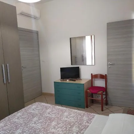 Casa Vacanza Regina