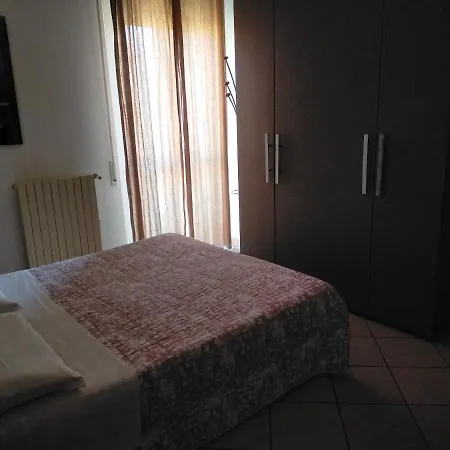 Casa Regina Apartment