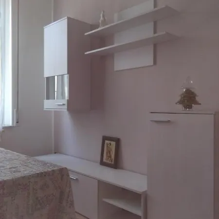 Casa Vacanza Regina Parma