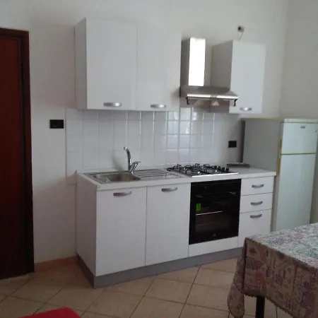 Casa Regina Apartment *