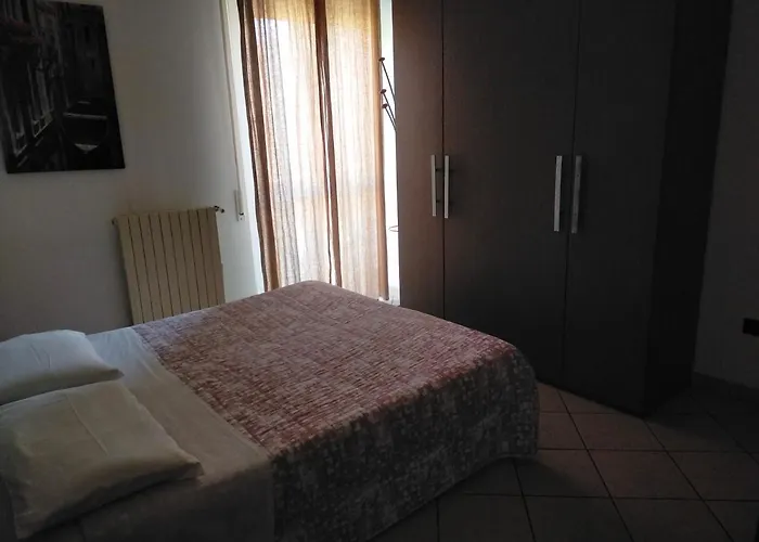 Casa Regina Διαμέρισμα