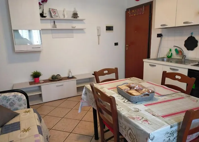 Casa Regina Διαμέρισμα Πάρμα