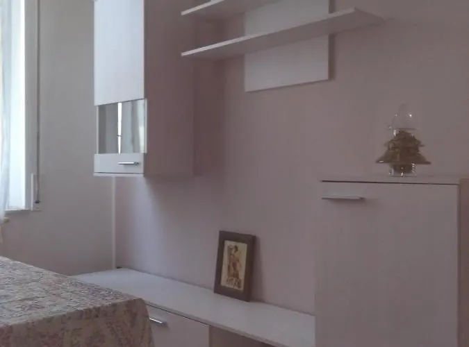 Casa Regina Πάρμα