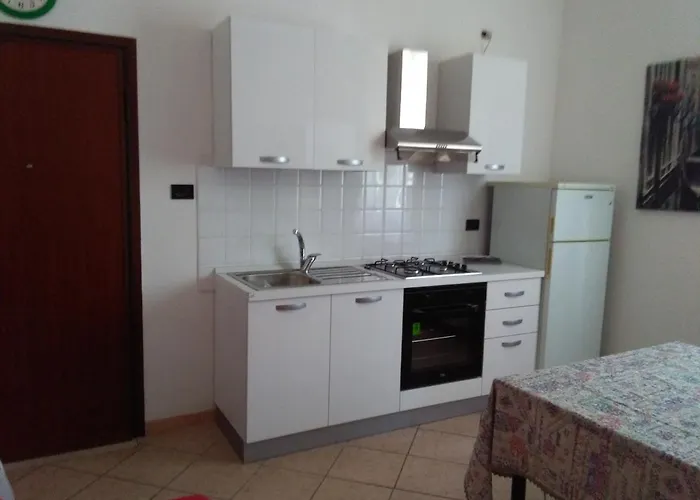 Casa Regina Διαμέρισμα *