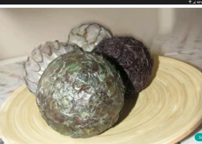 Casa Regina Διαμέρισμα